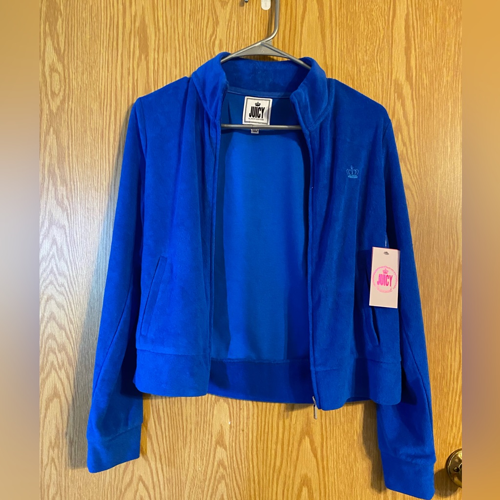 Juicy By Juicy Couture Jacket